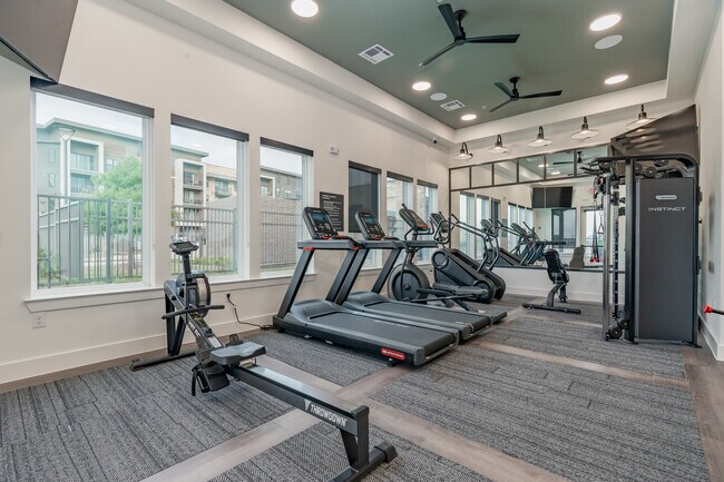 The Brae in Denton, TX - Building Photo - Building Photo