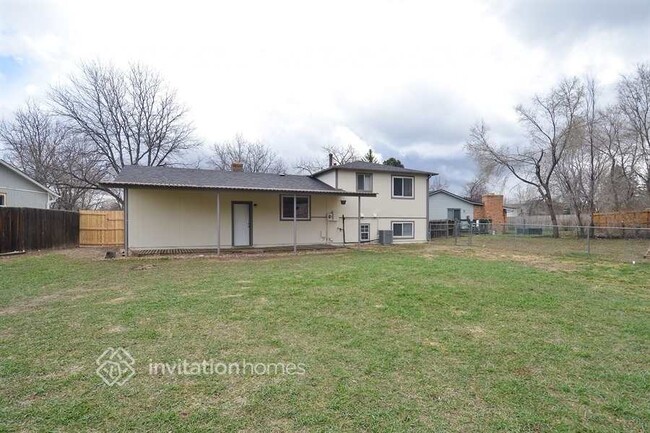 3361 S Winston St in Aurora, CO - Building Photo - Building Photo