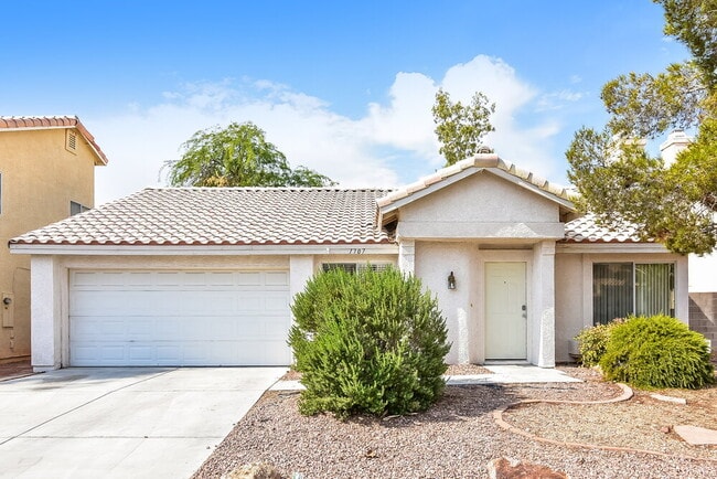 property at 1707 Black Hills Way