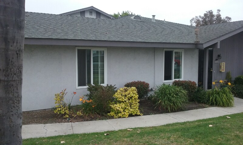 3442 Thunder Dr in Oceanside, CA - Foto de edificio