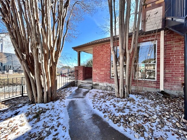 property at 7111 E Hwy 290