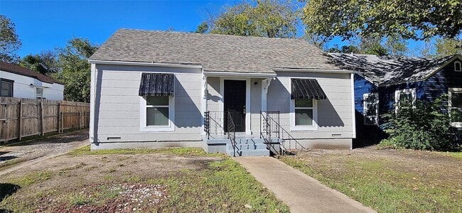 property at 3612 5th Ave