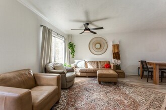2606 Custer Pkwy in Richardson, TX - Building Photo - Building Photo