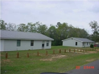 19440 Centre St in Citronelle, AL - Building Photo