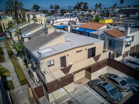 4336 Idaho St in San Diego, CA - Building Photo - Building Photo