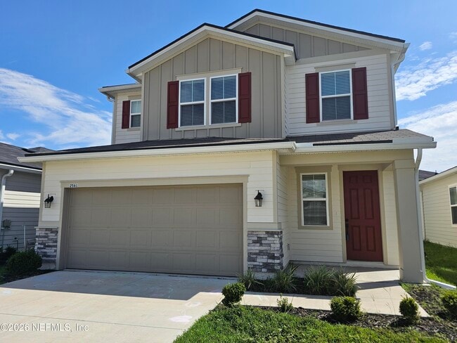 2561 Renegade Ln