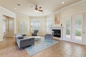 2800 Waymaker Way in Austin, TX - Building Photo - Building Photo