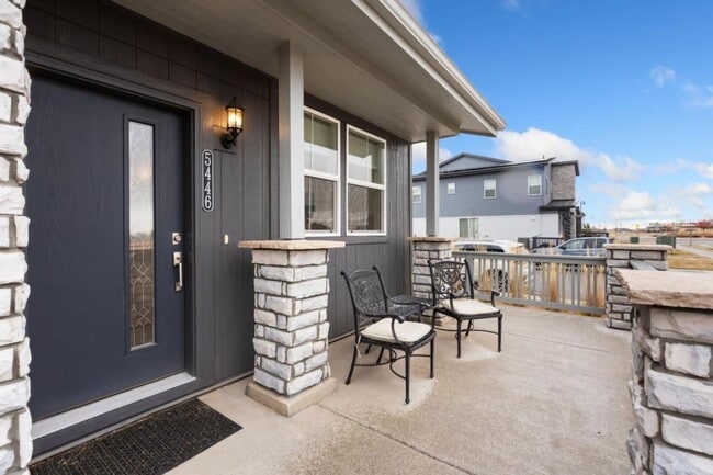 5446 Second Ave in Timnath, CO - Building Photo - Building Photo