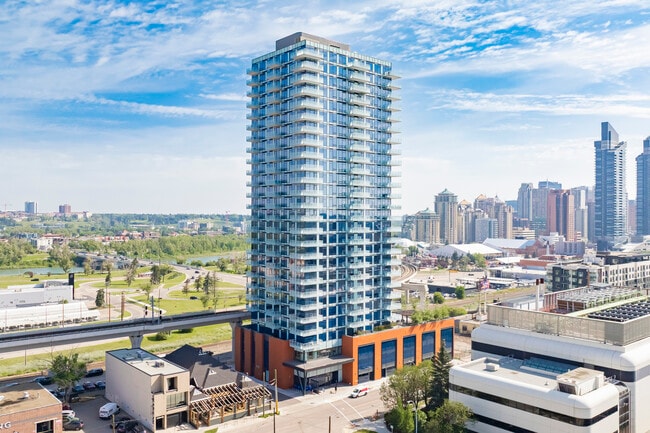 Sunalta Heights