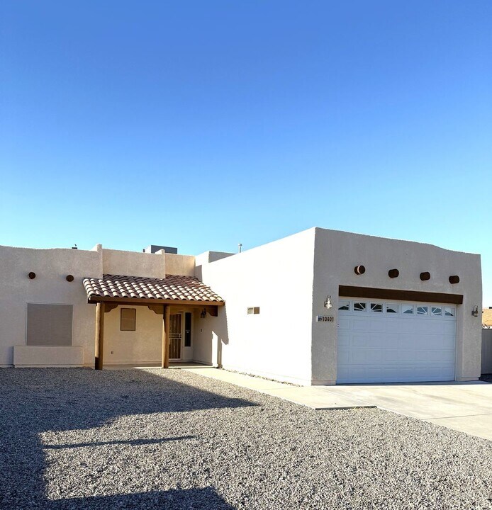 10401 36th Pl in Yuma, AZ - Building Photo