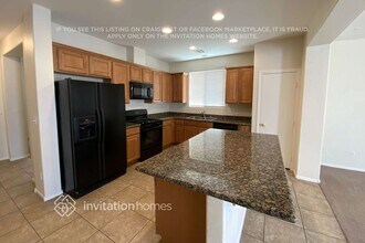 2913 River Ranch Pl in North Las Vegas, NV - Building Photo - Building Photo