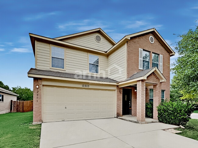 property at 12803 Salerno Way