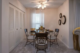 Stevens Creek Commons in Augusta, GA - Building Photo - Building Photo