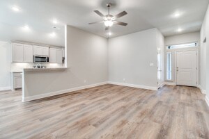 2904 Clover Dr in Sherman, TX - Building Photo - Building Photo