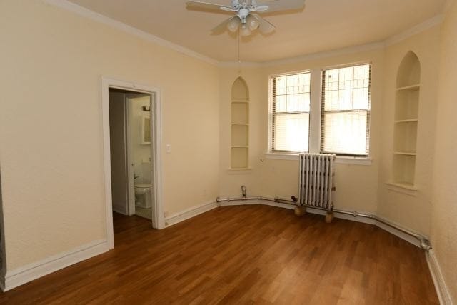 4823 N Damen Ave, Unit A05C