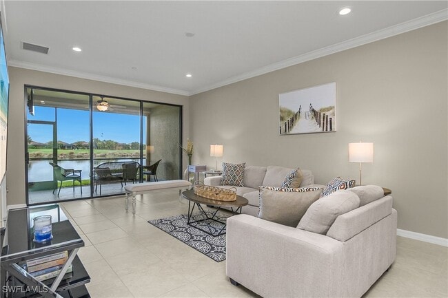 property at 9373 Pocida Ct