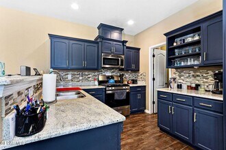 2244 Honour Point Pl in El Paso, TX - Building Photo - Building Photo