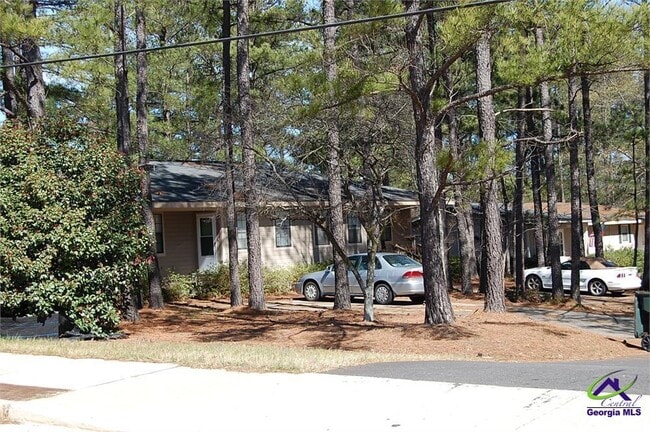 property at 1023 Corder Rd