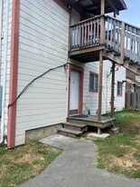 1213 6th St in Eureka, CA - Building Photo