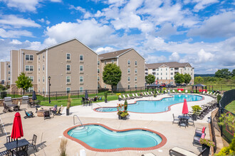 Apollo Point Apartments in Bloomsburg, PA - Building Photo - Building Photo