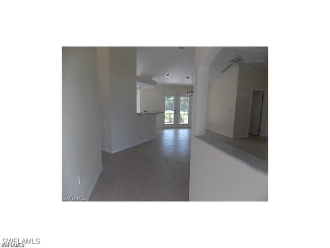 property at 2802 SE 8th Pl