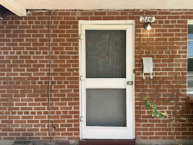 214 N Ave Carolina in Tucson, AZ - Building Photo - Building Photo