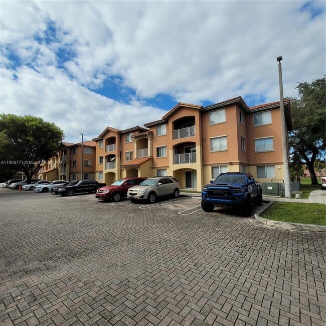 17612 NW 25th Ave in Miami Gardens, FL - Building Photo - Building Photo