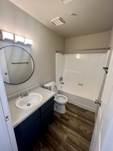 Monterey Apartments in Scottsdale, AZ - Building Photo - Building Photo