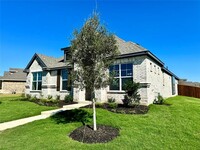 3005 Arbor Grv Trl in Midlothian, TX - Foto de edificio - Building Photo