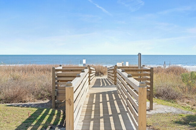 1801 Withers Dr in Myrtle Beach, SC - Building Photo - Building Photo