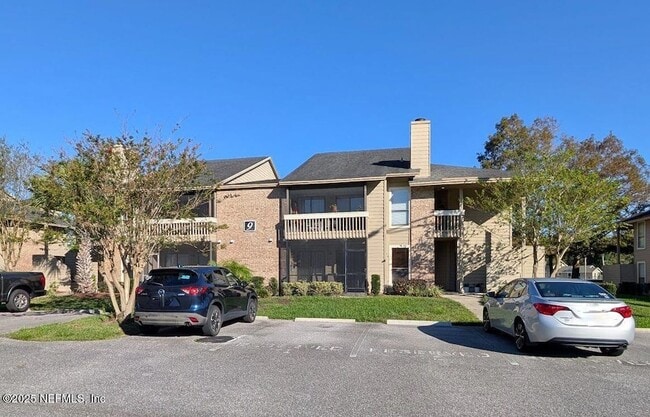 property at 10200 Belle Rive Blvd