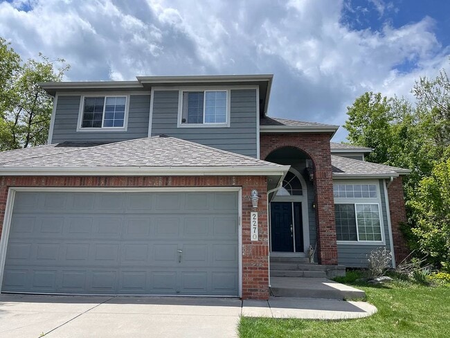 2270 Schooner St in Lafayette, CO - Building Photo - Building Photo