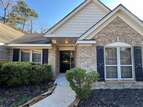 187 Sandpebble Dr in Spring, TX - Building Photo - Building Photo