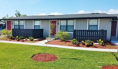 Northgate Terrace I in Panama City, FL - Building Photo - Building Photo