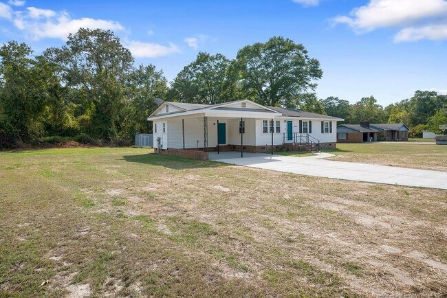 4066 Hummingbird Pl in Fayetteville, NC - Building Photo - Building Photo