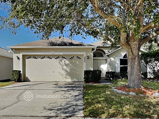 property at 2514 Talega Dr