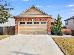 14309 Silver Lace Ln in Pflugerville, TX - Building Photo - Building Photo