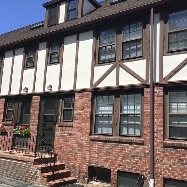 property at 247 Washington St