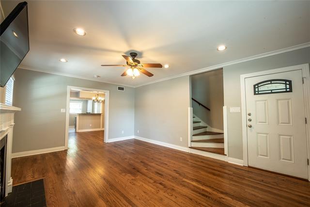 2556 Boyd Ave in Fort Worth, TX - Building Photo - Building Photo