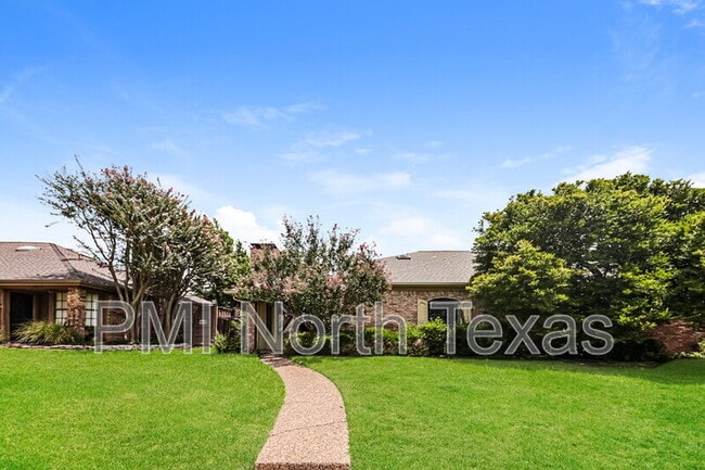 1410 Nest Pl in Plano, TX - Building Photo - Building Photo
