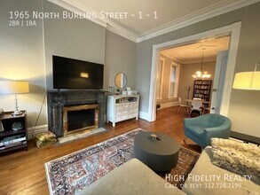 1965 N Burling St in Chicago, IL - Building Photo - Building Photo