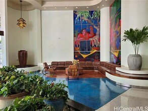 700 Richards St in Honolulu, HI - Building Photo - Building Photo