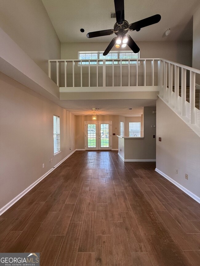141 Lake Wellington Dr in Kingsland, GA - Building Photo - Building Photo