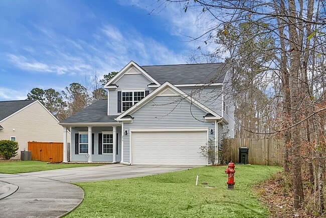 270 Urbano Ln in Goose Creek, SC - Foto de edificio - Building Photo