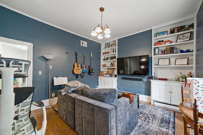 102 Appleton St in Boston, MA - Building Photo - Building Photo