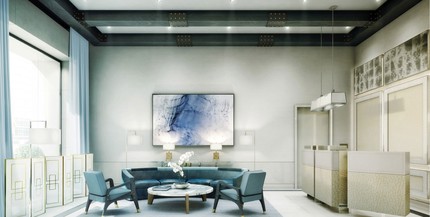 The Charles in New York, NY - Building Photo - Lobby