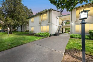 1201 Morse Ave, Unit 72 in Sacramento, CA - Building Photo
