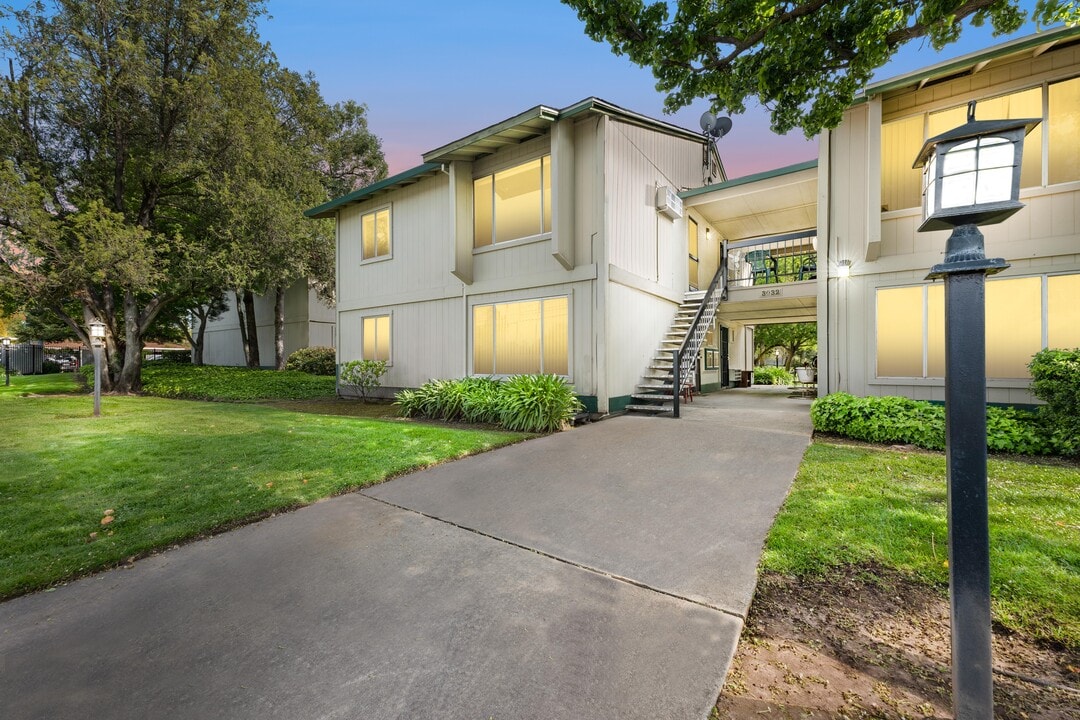 1201 Morse Ave, Unit 72 in Sacramento, CA - Building Photo
