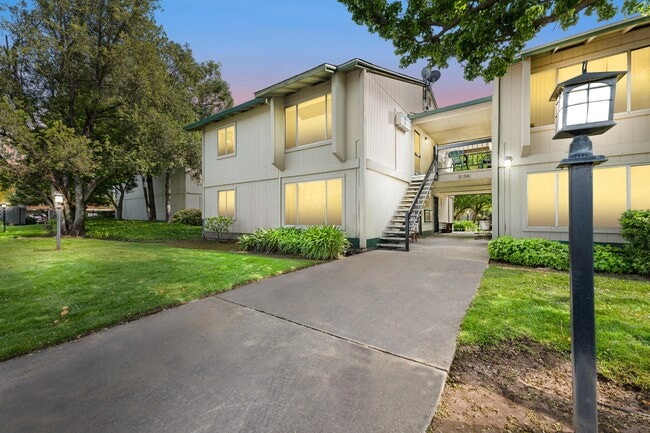 1201 Morse Ave, Unit 72