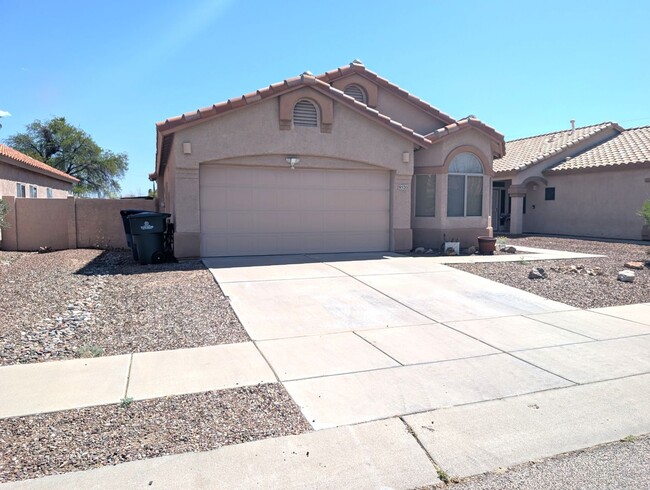 property at 9520 E Briana Ln